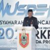‎DPRD Kalsel Dorong 1.774 Usulan Warga Masuk RKPD 2027