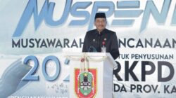 ‎DPRD Kalsel Dorong 1.774 Usulan Warga Masuk RKPD 2027