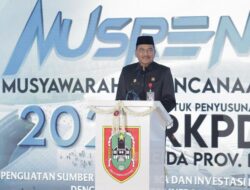 ‎DPRD Kalsel Dorong 1.774 Usulan Warga Masuk RKPD 2027