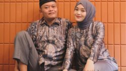 Dapat Restu Anak, Sule Belum Mau Pastikan Rencana Pernikahan