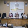 ‎Pansus III Matangkan Revisi Perda Air Tanah