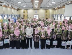 Gatriwara Kalsel Perkuat Soliditas Antar Anggota