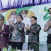 ‎Anggota DPRD Kalsel Dapil V Hadiri HUT ke-23 Balangan Bertema “Balangan Baharat”