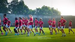 Next Goal Gaet Ratusan Peserta, Perkuat Pembinaan Sepak Bola Putri Indonesia
