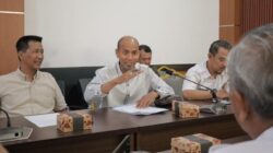 ‎Mushaffa Zakir: Pansus III Matangkan Ranperda Air Tanah di ESDM Kalteng