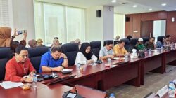 ‎Firman Yusi Soroti Pentingnya Pelaporan CSR dalam Raperda TJSLP