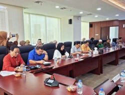 ‎Firman Yusi Soroti Pentingnya Pelaporan CSR dalam Raperda TJSLP
