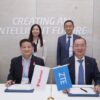 Telkomsel–ZTE Perkuat Kolaborasi di MWC 2026, Dorong Konektivitas Digital Inklusif Berbasis AI
