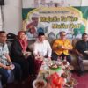Rosehan Gelar Halal Bihalal dan Syukuran HUT ke-58 Bersama Masyarakat