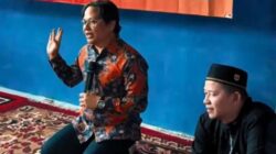 ‎Firman Yusi Sosialisasikan Ranperda TJSLP di Kabupaten Tabalong