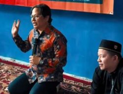 ‎Firman Yusi Sosialisasikan Ranperda TJSLP di Kabupaten Tabalong