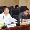 ‎Pansus III Soroti Kinerja UPTD, Infrastruktur dan SDM Jadi Kendala