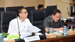 ‎Pansus III Soroti Kinerja UPTD, Infrastruktur dan SDM Jadi Kendala