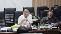 Husnul Fatahillah Tekankan Evaluasi Serius Infrastruktur dan Anggaran Kalsel