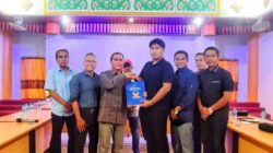 ‎NasDem Kalsel Kecam Pemberitaan Tempo, Siap Lapor ke Dewan Pers ‎