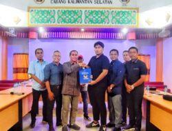 ‎NasDem Kalsel Kecam Pemberitaan Tempo, Siap Lapor ke Dewan Pers ‎