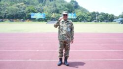 ‎Supian HK Ikuti Retret di Akmil Magelang, Siap Terapkan Ilmu untuk Daerah