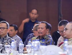 ‎H. Jahrian Dorong Sosialisasi QRIS, Perluas Transaksi Non Tunai