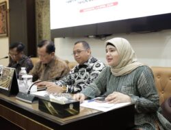 ‎LKPJ 2025, Pansus IV Soroti Dana Pendidikan dan Layanan Kesehatan