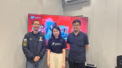 Privy: Tanda Tangan Elektronik Kunci Legalitas Dokumen Digital