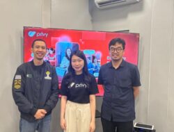 Privy: Tanda Tangan Elektronik Kunci Legalitas Dokumen Digital