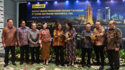 Maybank Indonesia Rombak Komisaris, Perkuat Bisnis Berkelanjutan