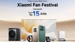 Xiaomi Fan Festival 2026: Gaya Hidup Pintar Kian Terintegrasi