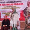 Jelang Hari Kartini, Dewi Damayanti Said Ajak Perempuan Hidupkan Nilai Pancasila 