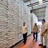 Presiden Prabowo Tekankan Kualitas dan Kelancaran Distribusi Beras