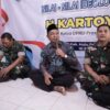 ‎Kartoyo Dukung Konsistensi Nilai Pancasila dan Semangat Kartini Warga Ida Manggala