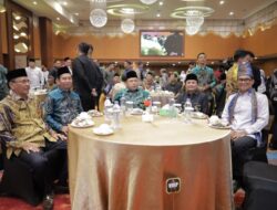 ‎Supian HK Dorong Sinergi BPK Percepat Pembangunan Banua