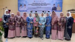‎Dewi Damayanti Said Dorong Pendidikan Politik Perempuan