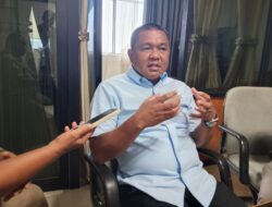 ‎DPRD Kalsel Minta Perusahaan Tambang Benahi Izin dan Limbah ‎