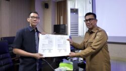 ‎Revisi Perda Air Tanah Dimatangkan, Ketentuan Pidana Jadi Sorotan