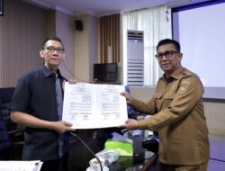 ‎Revisi Perda Air Tanah Dimatangkan, Ketentuan Pidana Jadi Sorotan