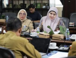 ‎DPRD Kalsel Kritik HUT RSUD Ulin di Jakarta di Saat Efisiensi Anggaran ‎