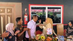 ‎Bambang Heri: Hasnuryadi Sulaiman Diusulkan Pimpin KONI Kalsel 2026–2030 ‎