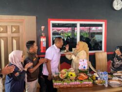 ‎Bambang Heri: Hasnuryadi Sulaiman Diusulkan Pimpin KONI Kalsel 2026–2030 ‎