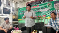 ‎Suripno Sumas Sosialisasikan Bedah Rumah via Si-Imah  ‎