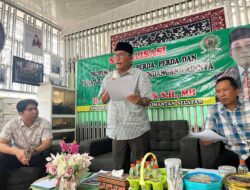 ‎Suripno Sumas Sosialisasikan Bedah Rumah via Si-Imah  ‎