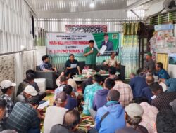 ‎Target Bedah Rumah Kalsel Naik, Suripno Sumas Sosialisasikan SI Imah