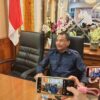 ‎Dugaan Keracunan MBG, Supian HK Minta Evaluasi