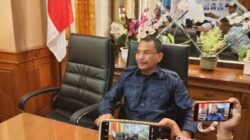 ‎Dugaan Keracunan MBG, Supian HK Minta Evaluasi