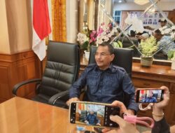 ‎Dugaan Keracunan MBG, Supian HK Minta Evaluasi