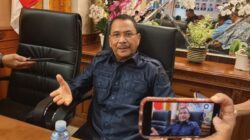 Habib Hasyim Segera Dilantik sebagai PAW DPRD Kalsel, Lengkapi 55 Anggota Dewan