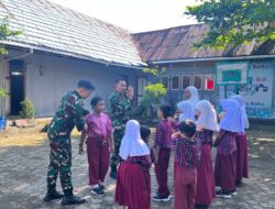 ‎SD Kartika V-7 Banjarmasin Buka PPDB 2026/2027, Ada Kelas Inklusi & Ekskul Unggulan