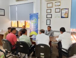 ‎Satgas MBG Kalsel Soroti Selisih Penilaian KPKNL, Minta Evaluasi Transparan