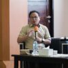 Perusahaan Diajak Kolaborasi Bangun Banua Lewat CSR