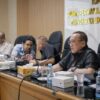 ‎Habib Hamid Bahasyim Tekankan Reformasi Pelayanan Publik di Pembahasan LKPj 2025