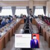 ‎Bang Dhin Dorong Mahasiswa Jadi Pemimpin Responsif dan Kritis